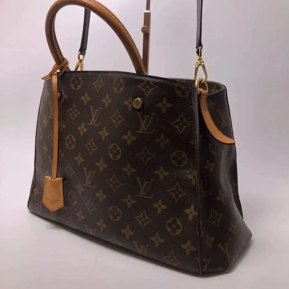 Louis Vuitton Women Pre-Loved Bag Very Good Condition